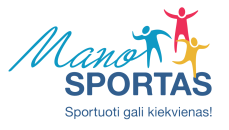 ManoSportas.lt